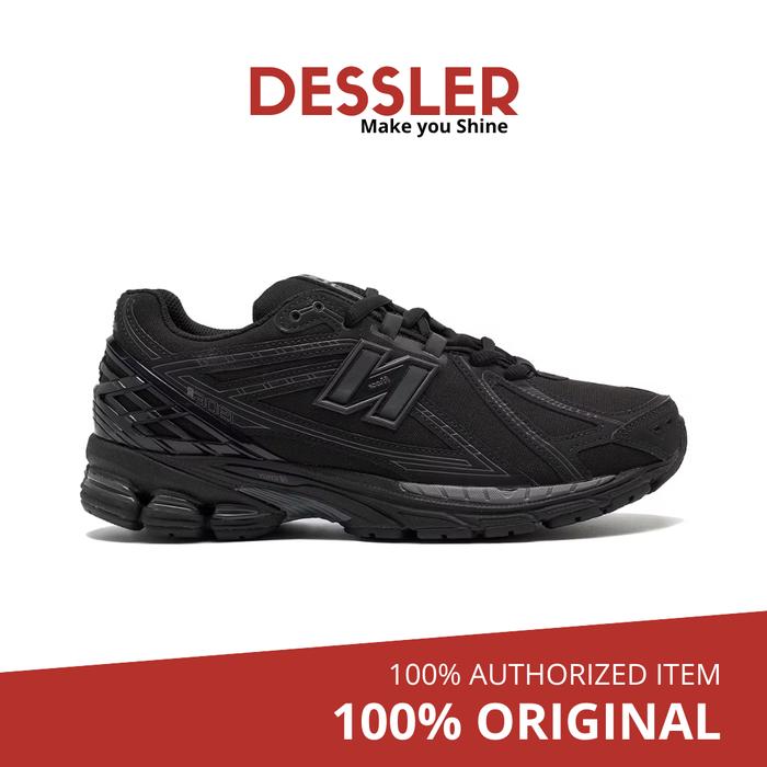 New Balance 1906 - Triple Black (U1906RJB)