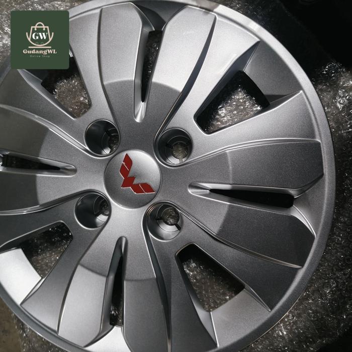 Dop Roda wuling Confero Original.