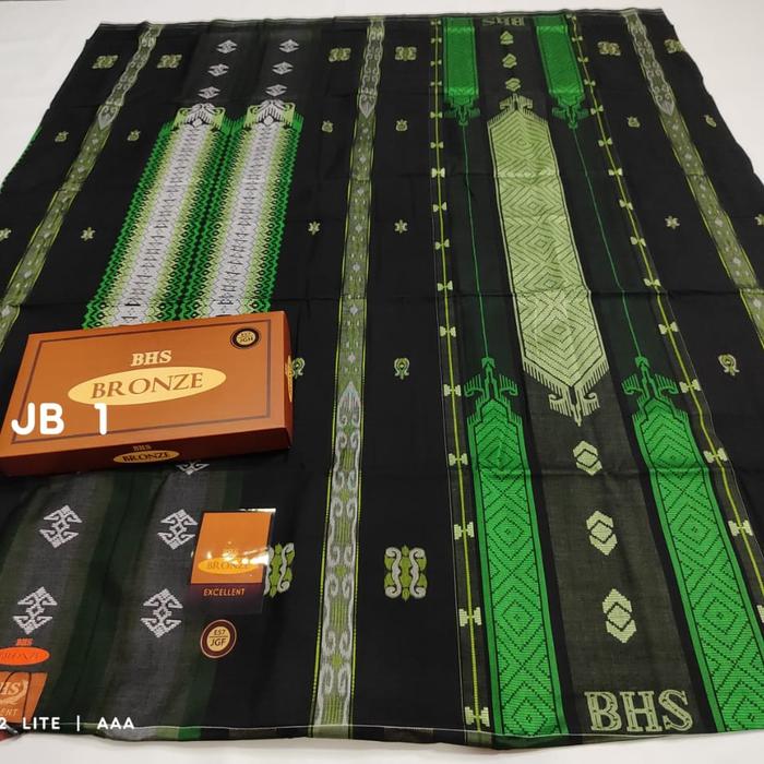 sarung bhs excellent jgb jgf bronze
