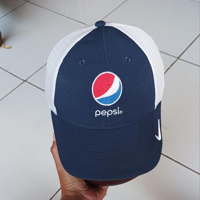 topi nike x pepsi second 3