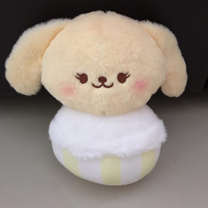 boneka capit oh some! tulis varian ya