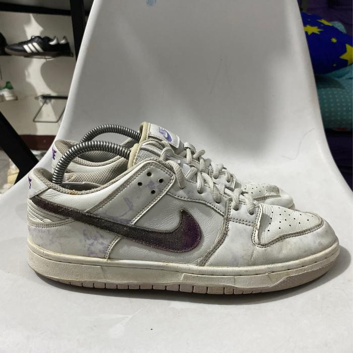 Sepatu second nike SB size 40