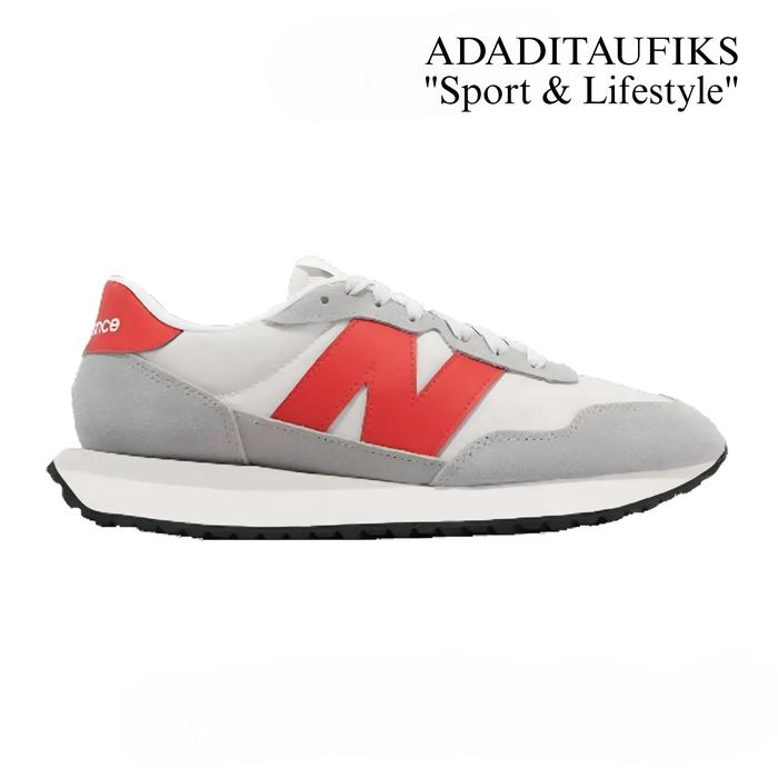 Sepatu 237 Original MS237BO