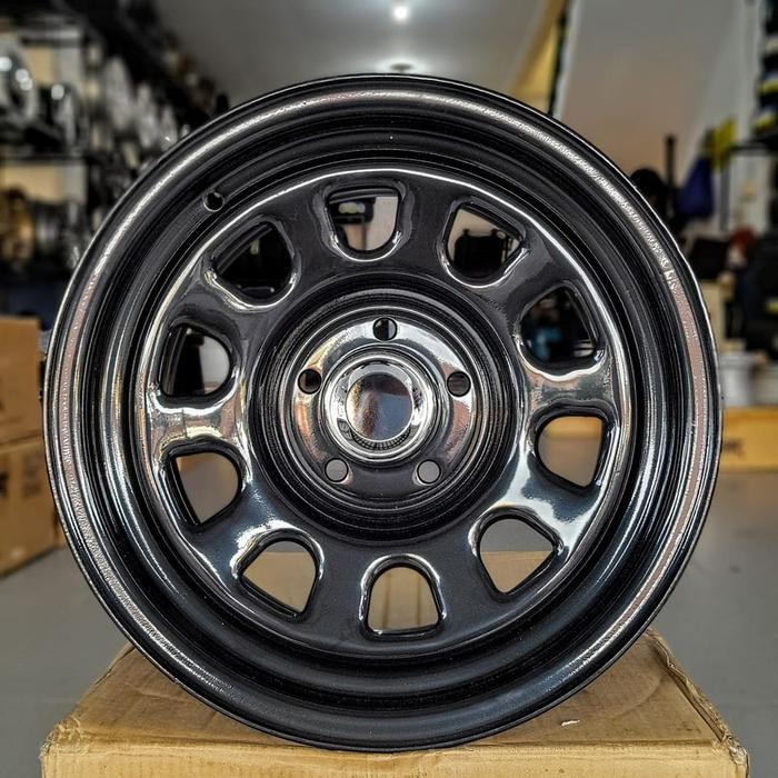 Velg Daytona Ring 16 mobil Innova Rush Terios Xpander Crv dll