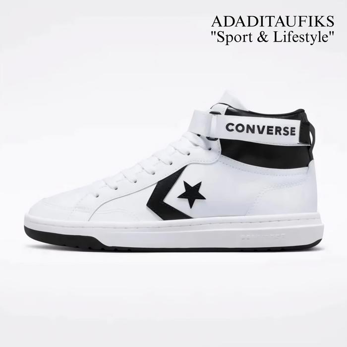 Sepatu Converse Pro Blaze V2 Cup Removable Original A00985C