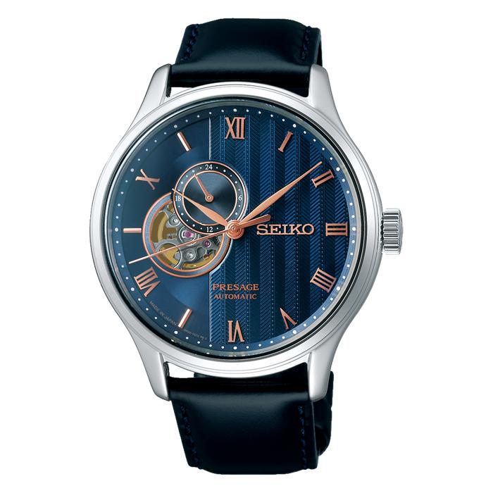Seiko Presage SSA421J1 / SSA421