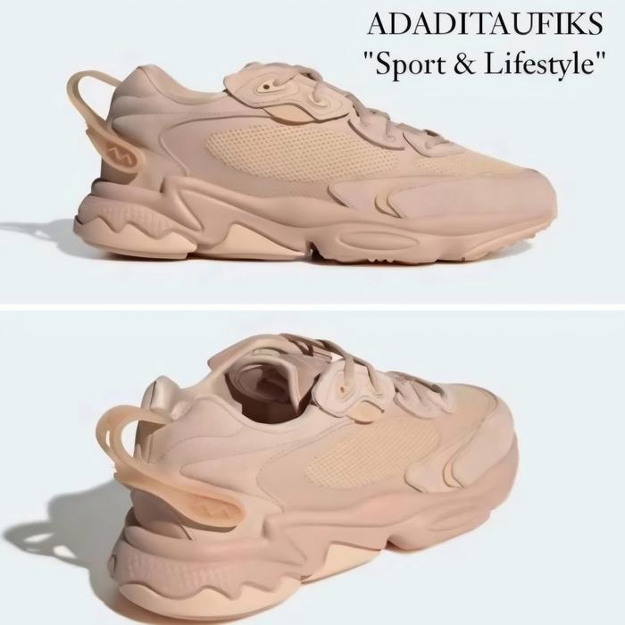 Sepatu Adidas Ozweego Meta Original GW9738