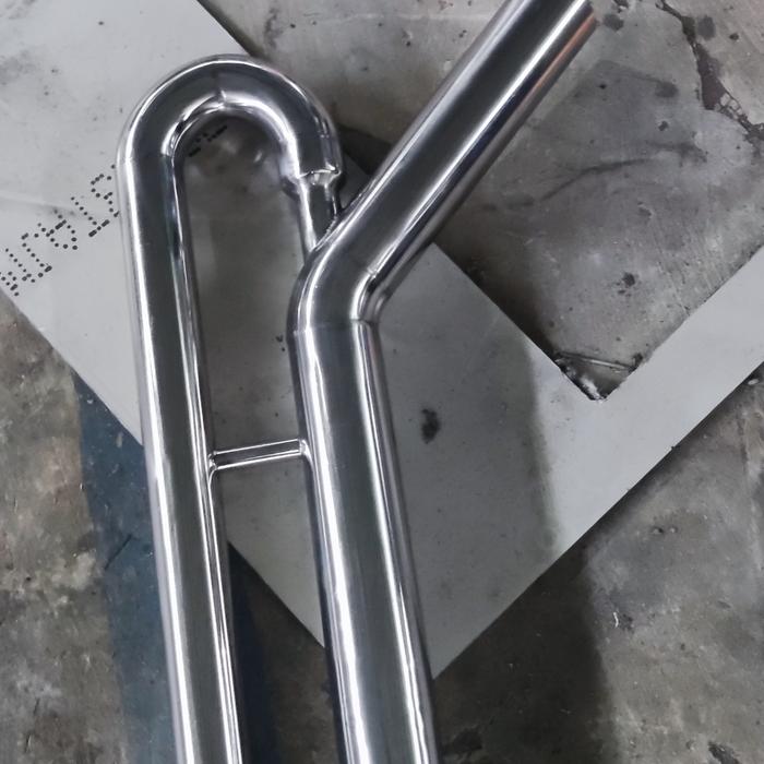 jet molo 3inc jet water dreged emas logam mulia