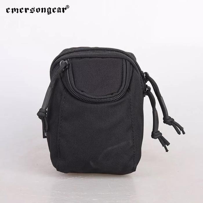 EmersonGear Digital Camera Multipurpose Waist Pouch EDC Utility Gadget Molle Bag