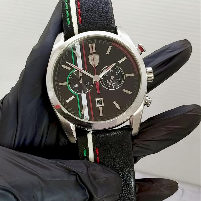 Ferrari Watch Original Man