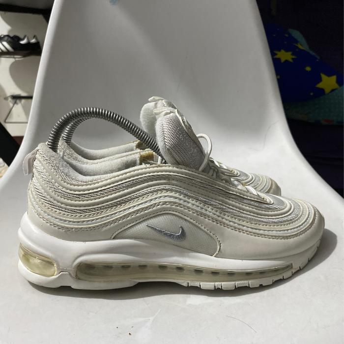 Sepatu Second nike air Max 97