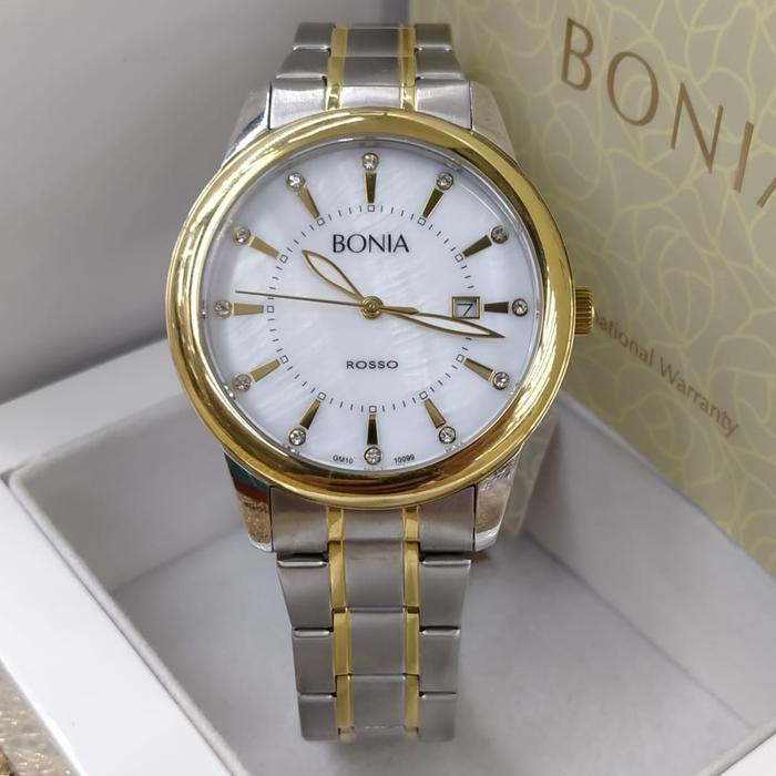JAM TANGAN BONIA ORIGINAL BONIA BONIA BNB10099-1557 BONIA BNB10099 1557