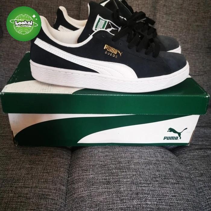 puma suede classic original