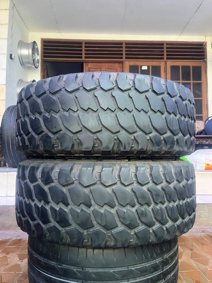 Ban Achilles Desert Hawk H/T 265 65 r17 2pcs