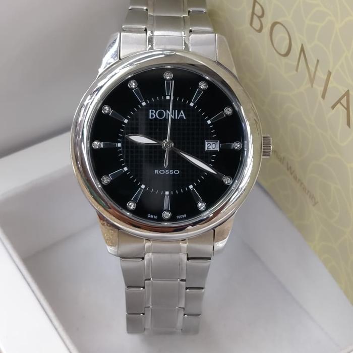 JAM TANGAN BONIA ORIGINAL BONIA BNB10099 1337 1337 JAM PRIA CI