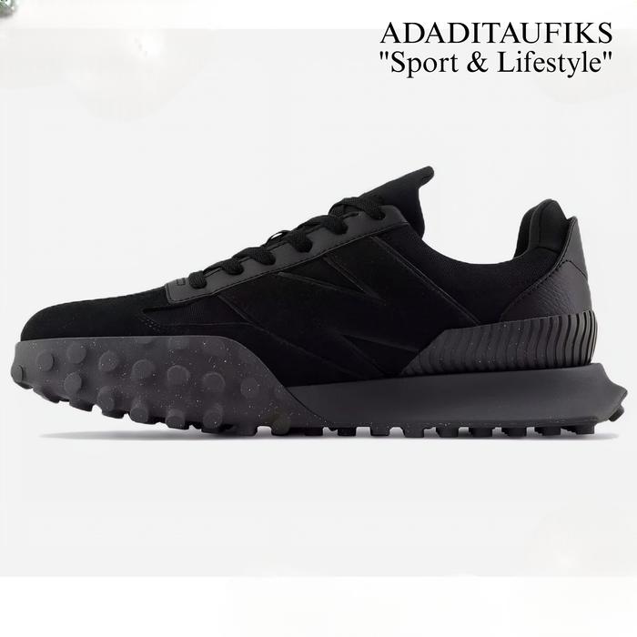 Sepatu XC-72 Black GORE-TEX Original UXC72GBG