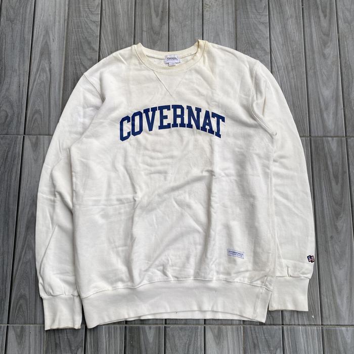 Crewneck covernat original XL
