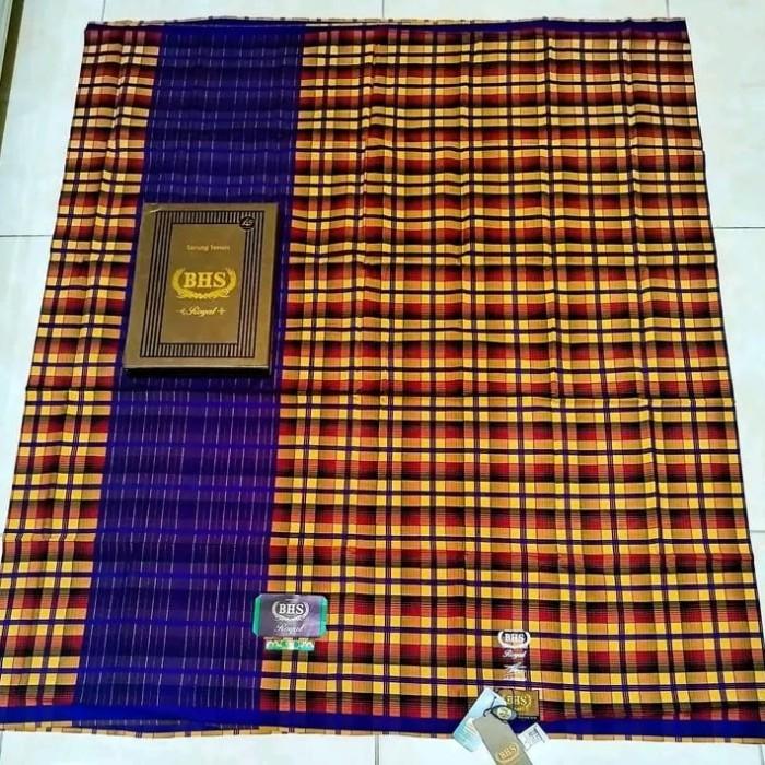 Sarung Bhs Kkr,Kbs,Kdm,Krj,Kdt,Kes Royal Gold High Quality