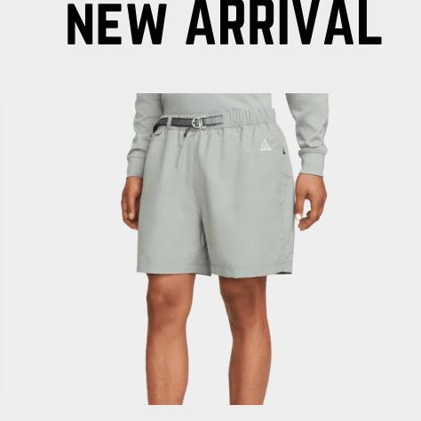 Ready Nike As M Nrg Acg Trail Short | Celana tracking pria original 100%