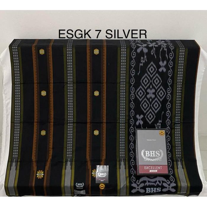 Sarung Bhs Excellent Gold Scf , Sck, Ssp High Quality