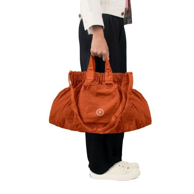 Promo OPIOBAGS TAS SELEMPANG DUMPLING / TAS PIOMA DUMPLING BAG SIZE XL