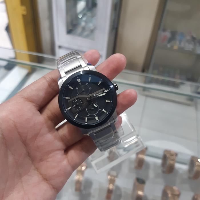 Jam Cewek Alexandre Christie AC 6562 BF ORIGINAL