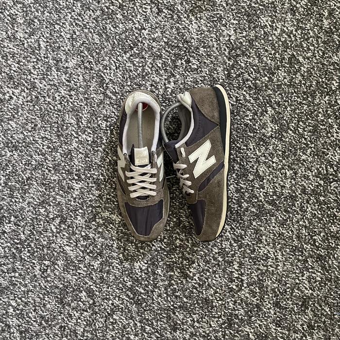 New Balance Margaret Howell brown SZ 42.5 second shoes