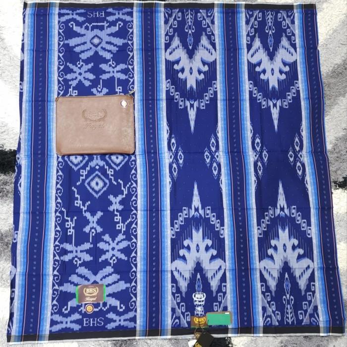 Sarung Bhs Ibd Royal Gold High Quality