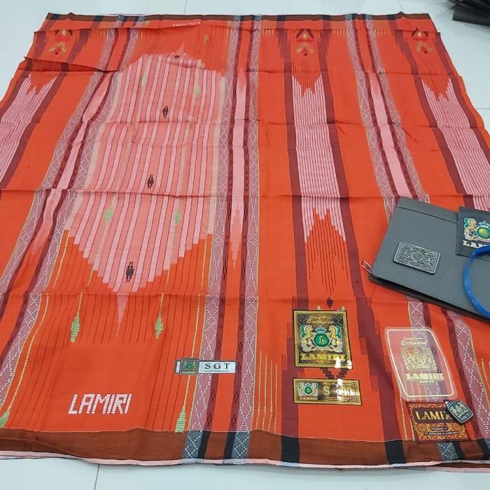 Sarung Lamiri Sgt S90 Full Sutra Original Best Seller