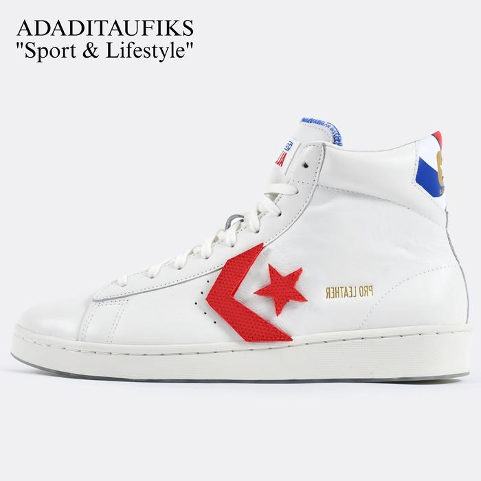 Sepatu Converse Pro Leather HI Birth Of Flight Original 170240C