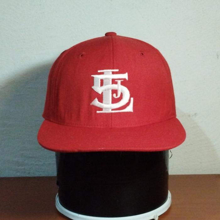 Topi Lids Fitted LJ5 Fitted second