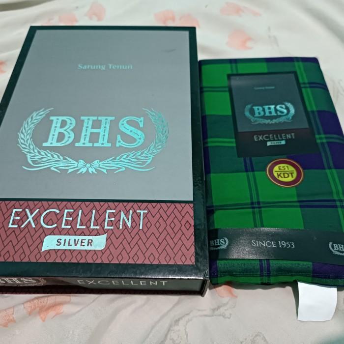 Sarung Bhs Type Kdt Kbs Kkr Kotak Jadul High Quality