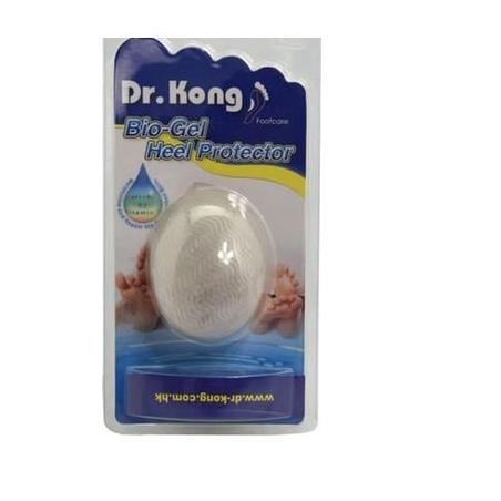 Pelindung Tumit | Dr. Kong Bio Gel Heel Protector