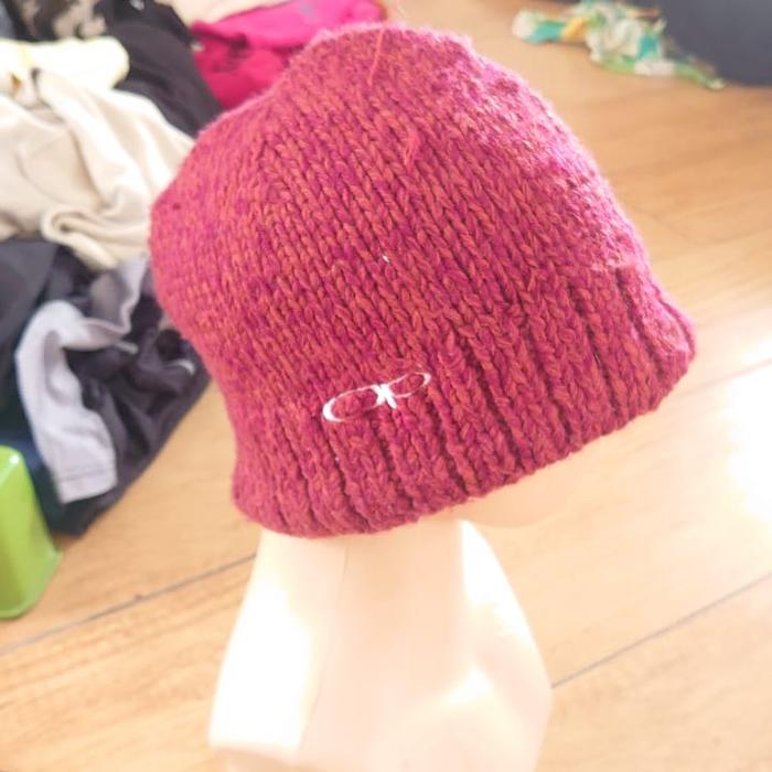 Beanie Hat Topi Kupluk Outdoor by OP Ocean Pacific