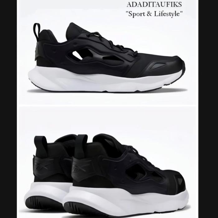 Sepatu Reebok Furylite 95 Original GV8818