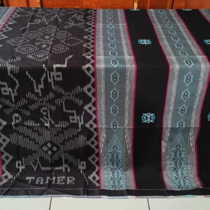 Sarung Tamer Mesres Afkir Ringan, Tdk Sobek, Tdk Lubang, High Quality