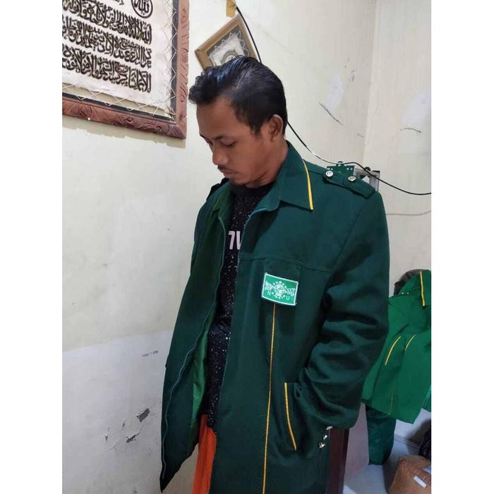 All New Semijas Semi Jas Ormas Nu Provit Terbaik