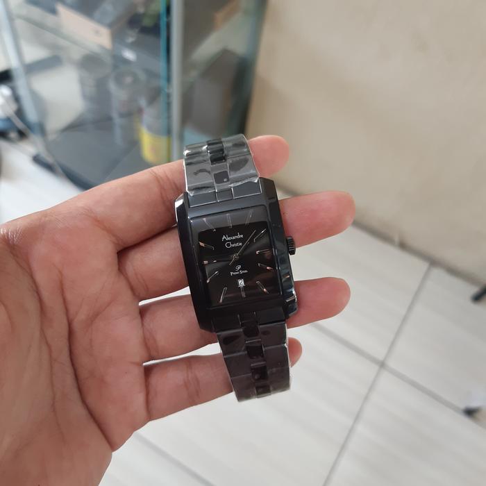 Jam Pria wanita Alexandre Christie AC 1022 MD Original  / Ac 1037 LD