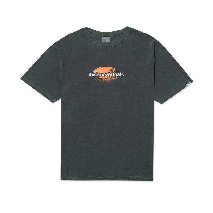 Thisisneverthat Overdyed Mars T-Shirt