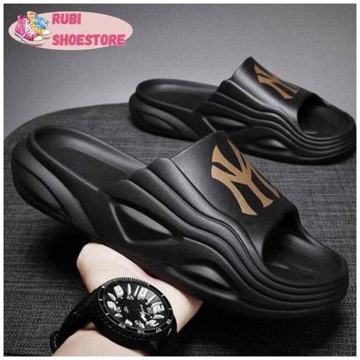 sandal selop anak laki-laki sanda cowok/cewek sandal viral sandal terbaru [Rubi Shoestore]