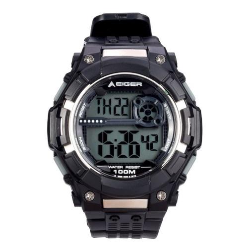 JAM TANGAN EIGER DIGI 1.0 WATCH