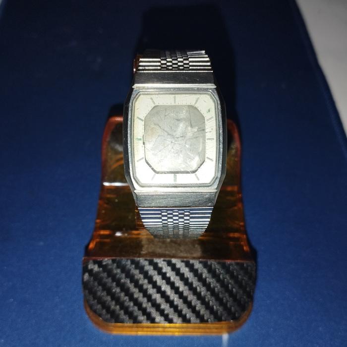 CASING JAM ORIENT VINTAGE ORIGINAL JADUL