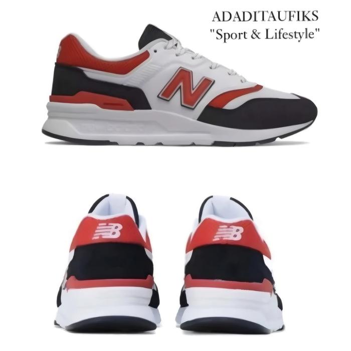 Sepatu 997H Original CM997HPD