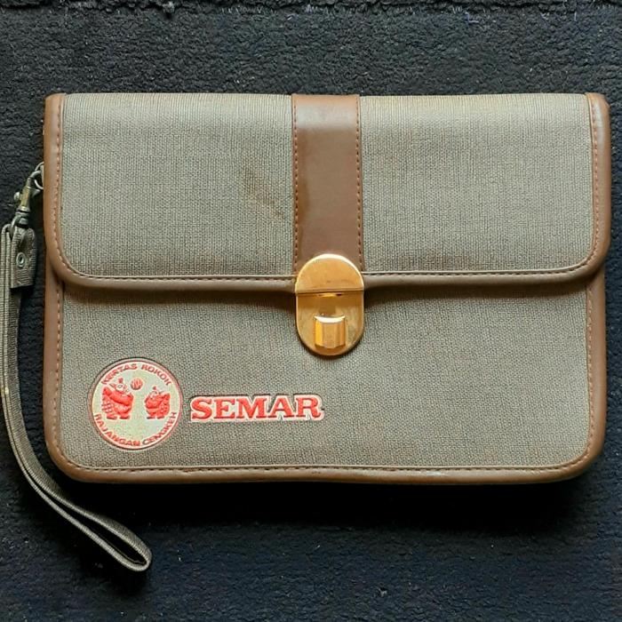 Tas Lawas Reklame/Iklan SEMAR