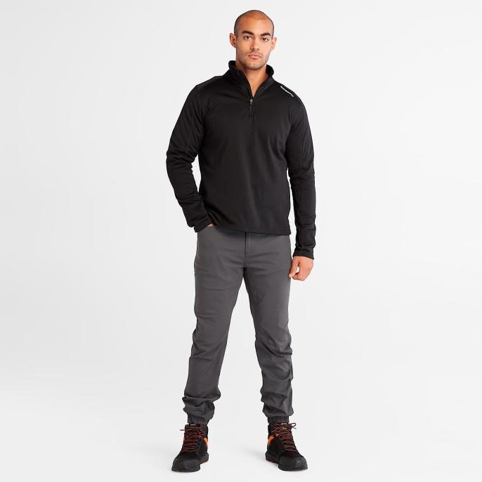 Ready Celana Panjang Timberland Men’s PRO Tempe Jogger Pants Big Size ori