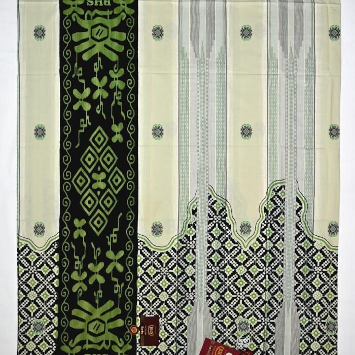 Sarung Bhs Sba Sarba Batik Excellent Gold High Quality