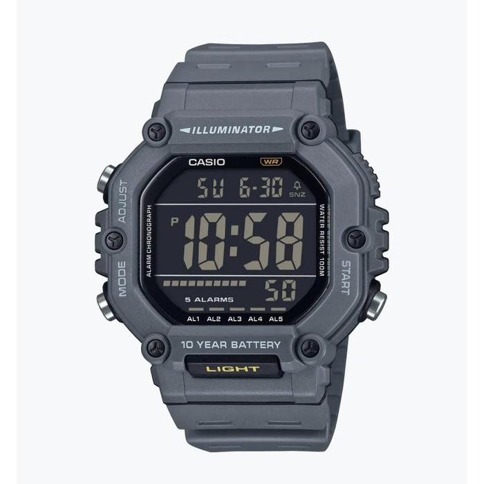 Casio AE 1600H-8BV / AE-1600H-8BV