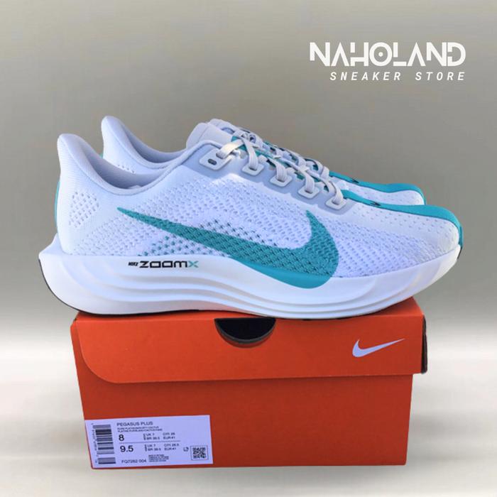 ZoomX Pegasus Plus Dusty Cactus FQ7262-004 (Size 36-45)