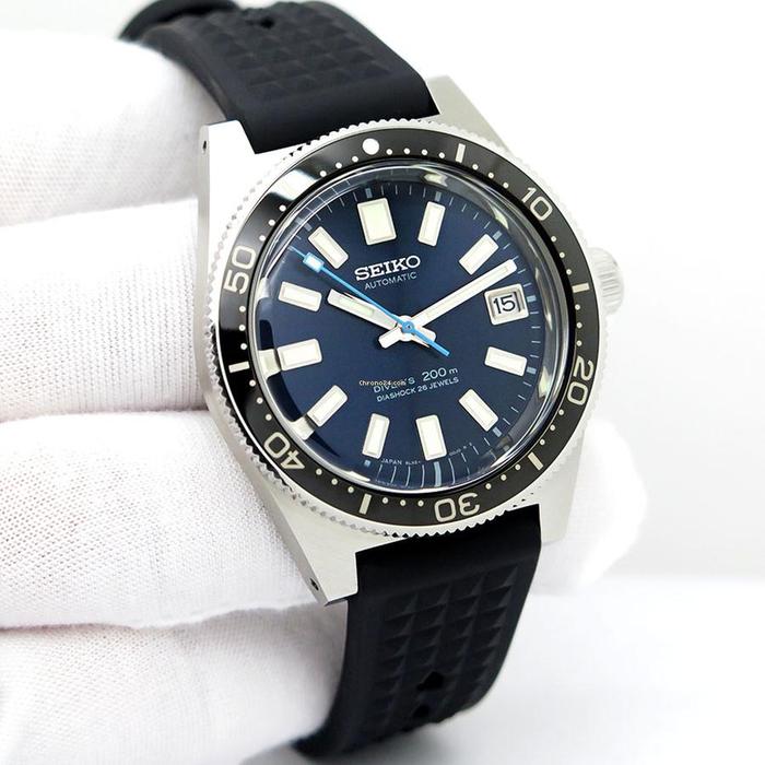 Seiko Prospex SLA043J1 / SLA043