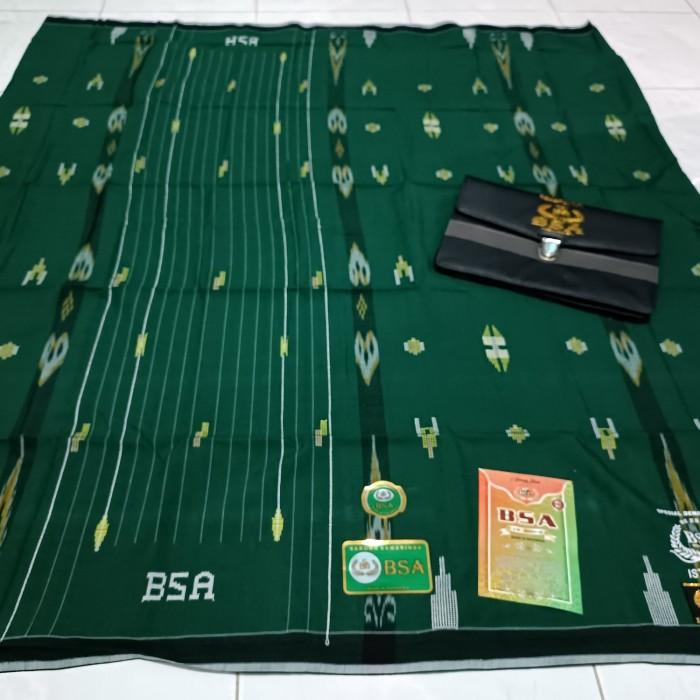 Sarung Bsa Songket Mesres Bukan Bhs Afkir High Quality
